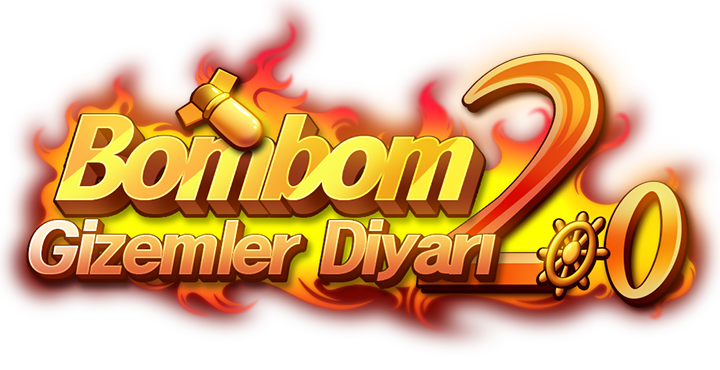 Bombom Gizemler Diyarı